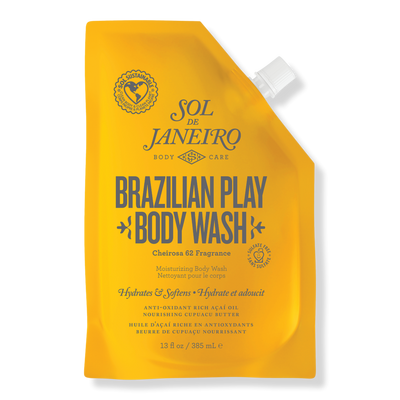 Sol de Janeiro Brazilian Play Body Wash