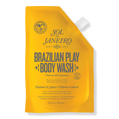 Sol de Janeiro Brazilian Play Body Wash