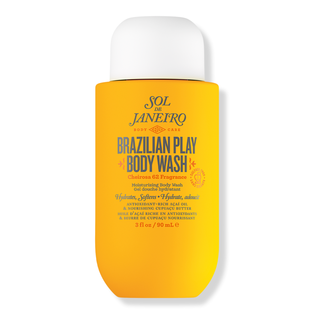 Sol de Janeiro Brazilian Play Body Wash #1