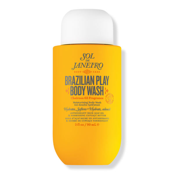 Sol de Janeiro Brazilian Play Body Wash #1