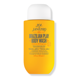 Sol de Janeiro Brazilian Play Body Wash - 3.0 oz
