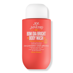 Bom Dia Bright Body Cream - Sol de Janeiro | Ulta Beauty