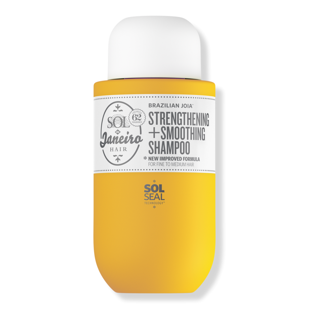 Brazilian Joia Strengthening + Smoothing Shampoo