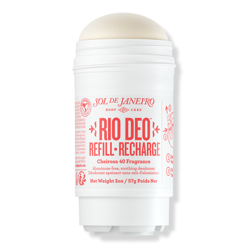 Sol de Janeiro - 2.0 oz Refill Rio Deo Aluminum-Free Refillable