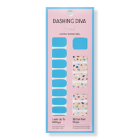 Magic Touch Gloss Ultra Shine Gel Palette