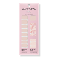 Maybe Marble Gloss Ultra Shine Gel Palette