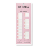 Mini Skirt Gloss Ultra Shine Gel Palette