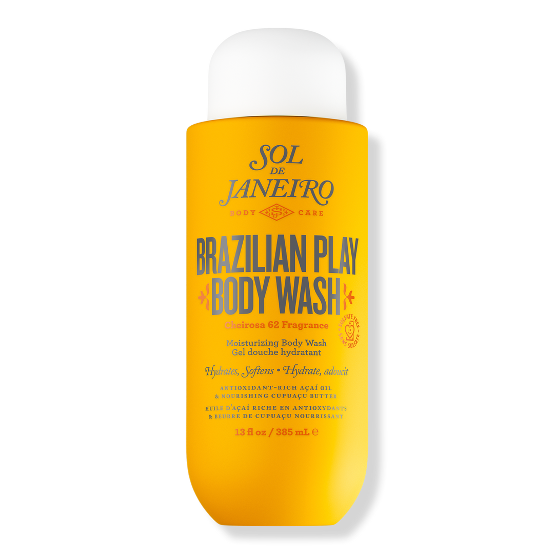 Sol de Janeiro Brazilian Play Body Wash #1