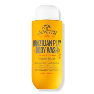 Sol de Janeiro Brazilian Play Body Wash