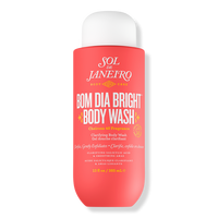 Bom Dia Bright Clarifying AHA BHA Body Wash