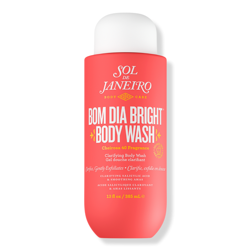Skin Shield Body Wash - 12.6 oz (Refill)