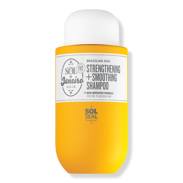 Brazilian Joia Strengthening + Smoothing Shampoo Sol de Janeiro