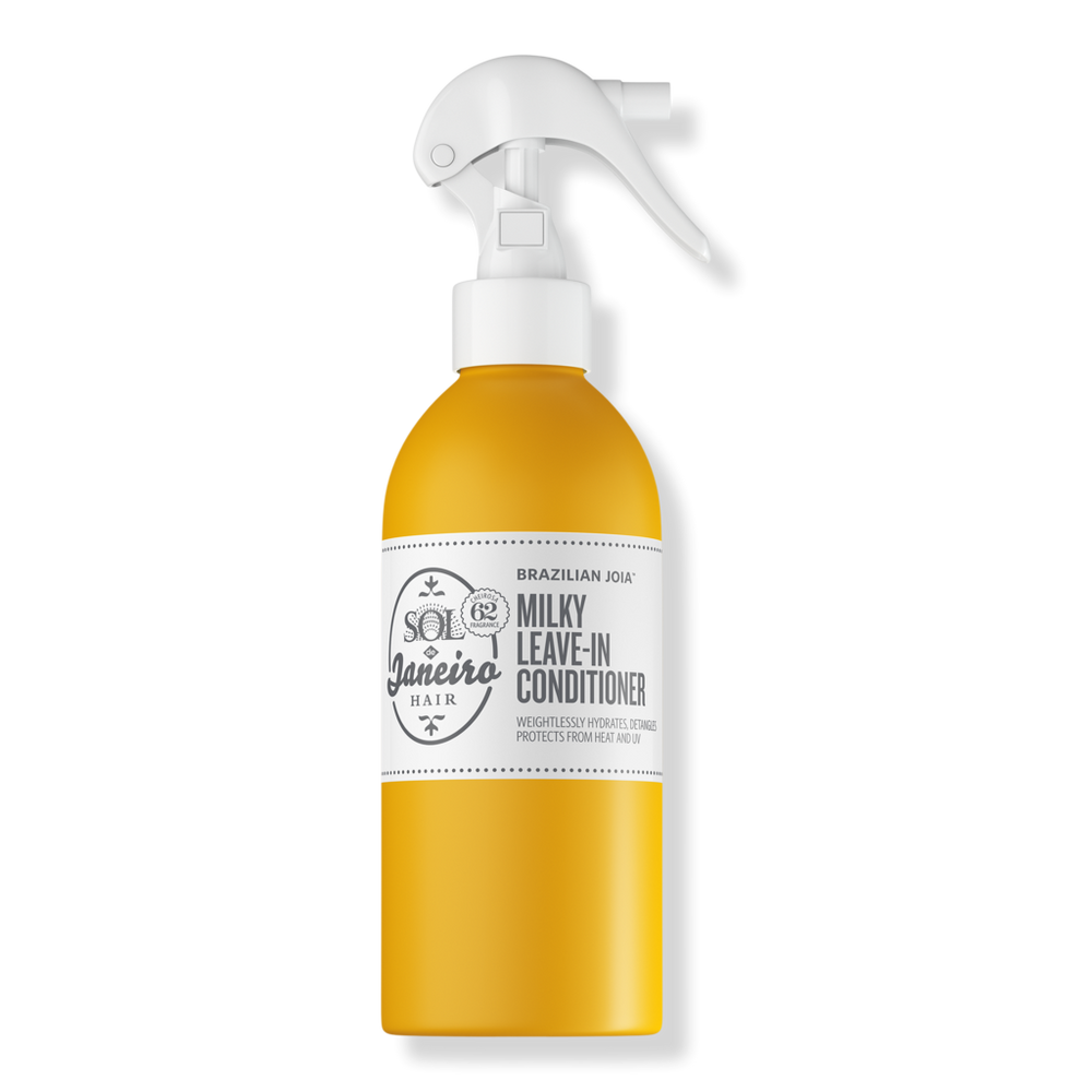 Sol De Janeiro Brazilian Joia Milky Leave-in Conditioner