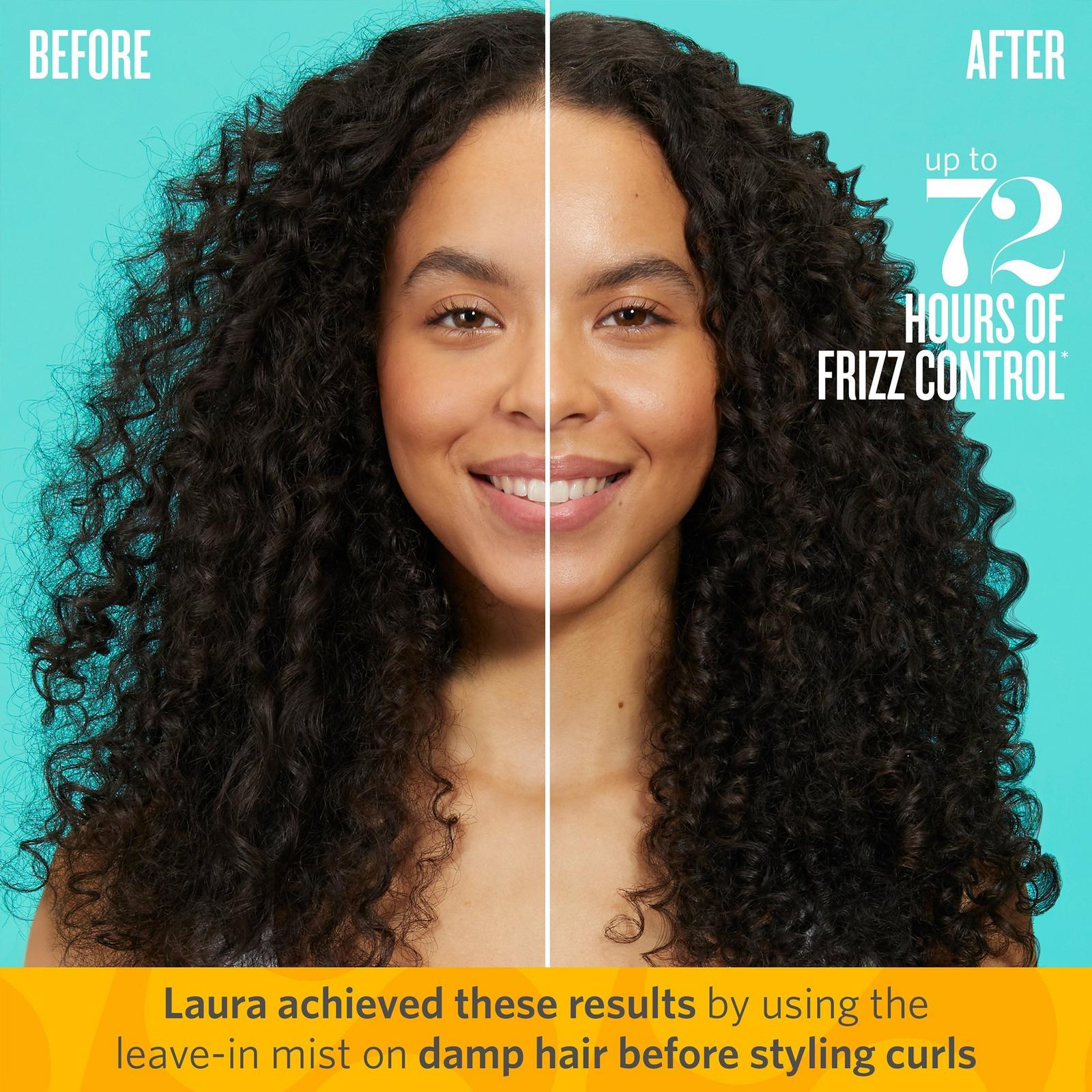 Brazilian Joia Milky Leave-In Conditioner