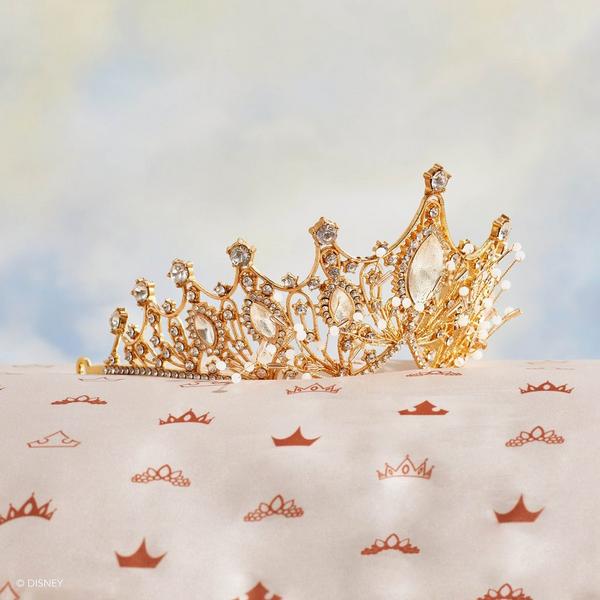 Kitsch Disney x Kitsch Satin Standard/Queen Pillowcase #3