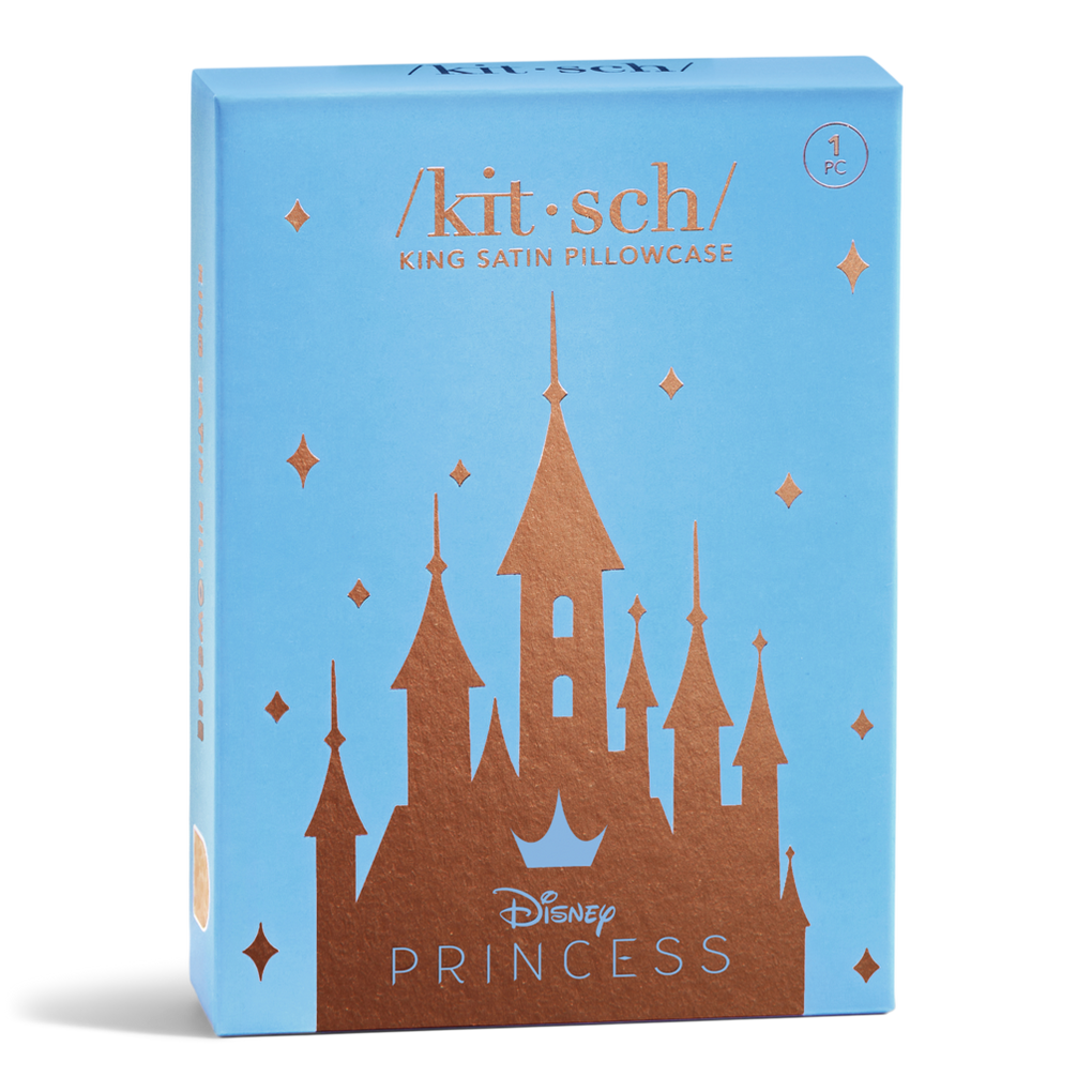 Kitsch X Disney Collector's Bundle