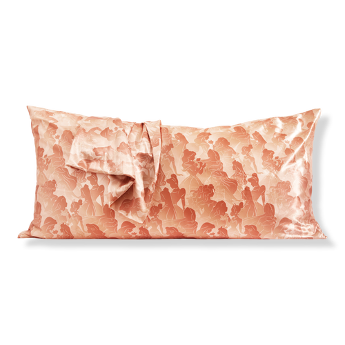 Kitsch Princess Party Disney x Kitsch Satin King Pillowcase Ulta Beauty