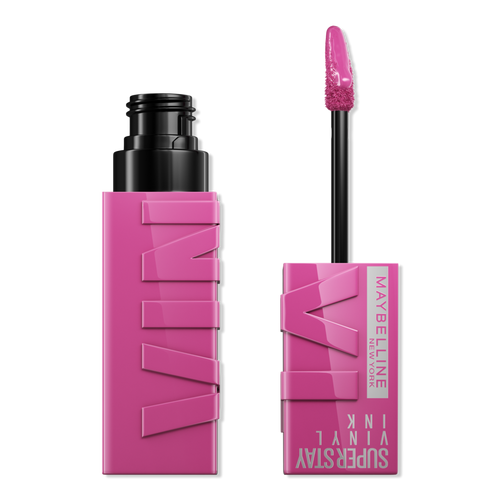 Super Stay Vinyl Ink Liquid Lipcolor