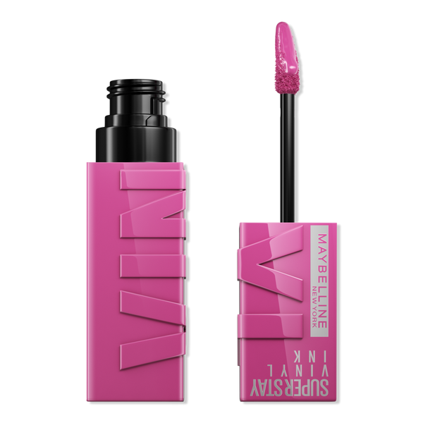 Infallible Matte Resistance Liquid Lipstick - L'Oréal