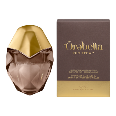 NIGHTCAP Parfum
