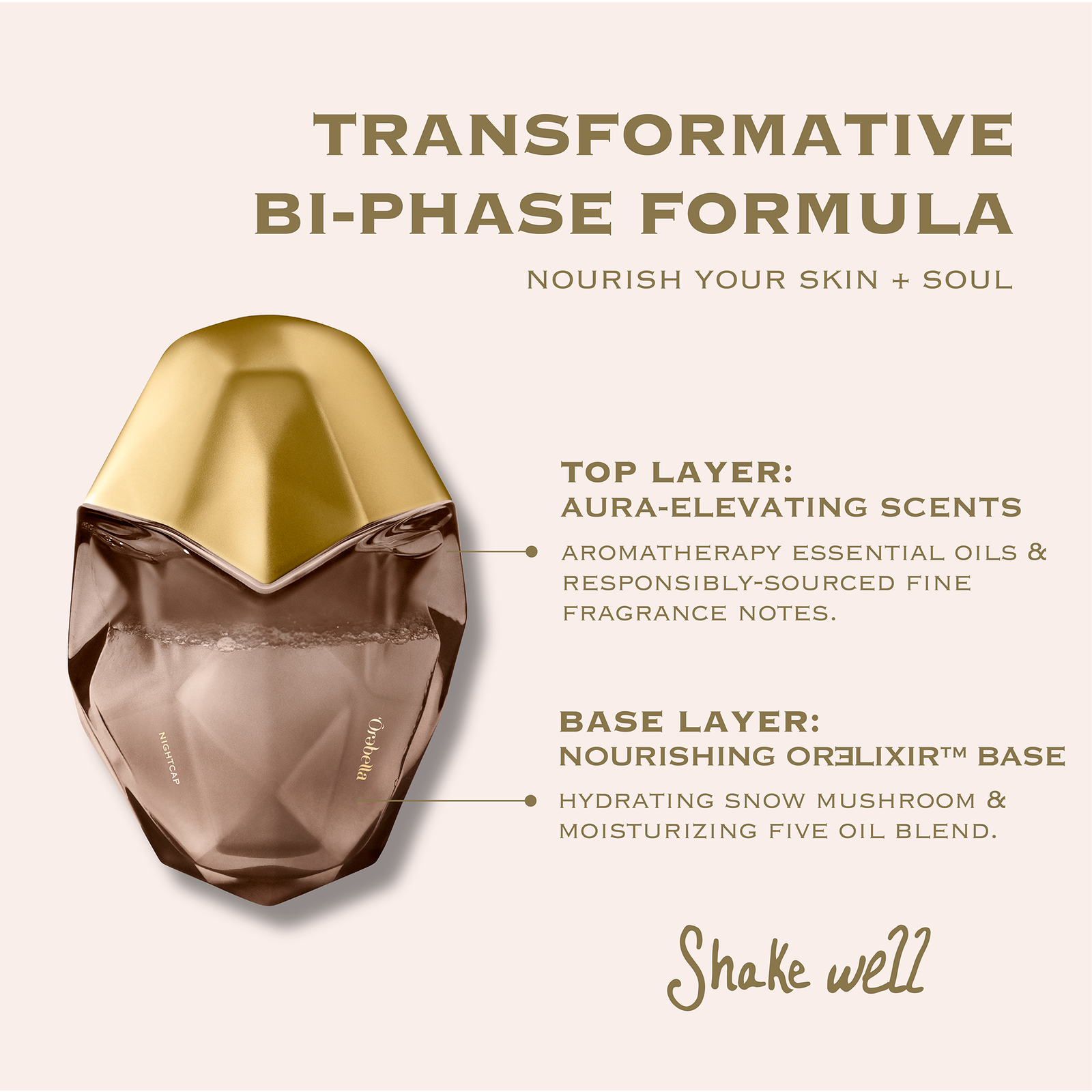 NIGHTCAP Parfum