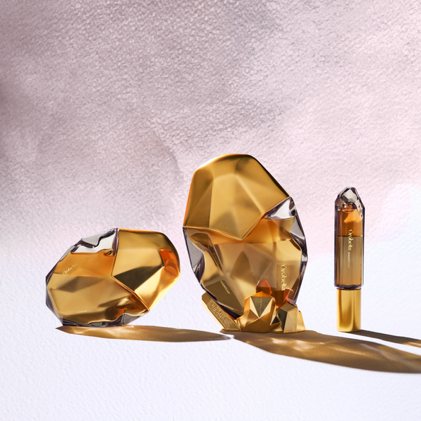 Orebella NIGHTCAP Parfum #7