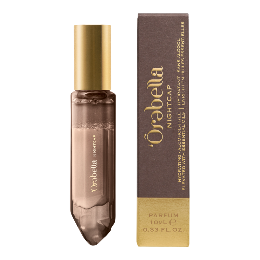 NIGHTCAP Parfum Travel Spray