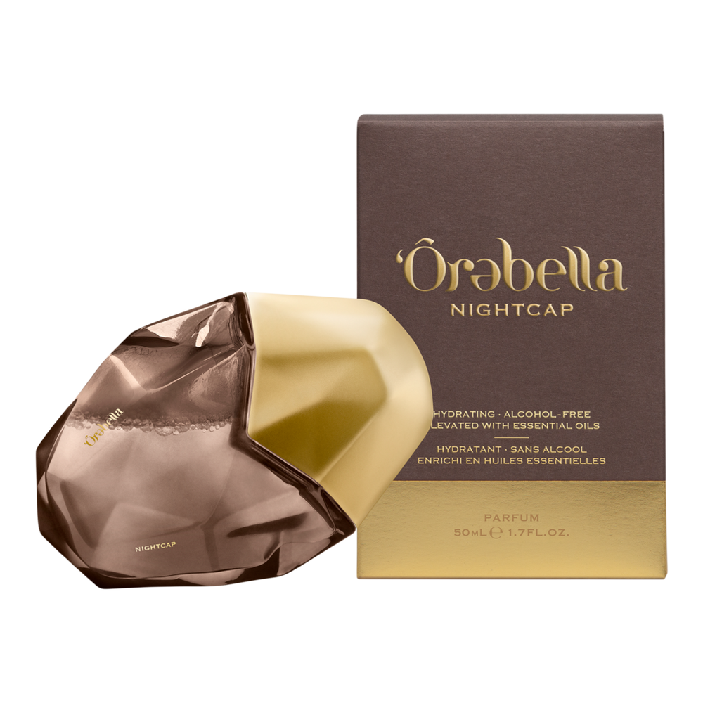 NIGHTCAP Parfum