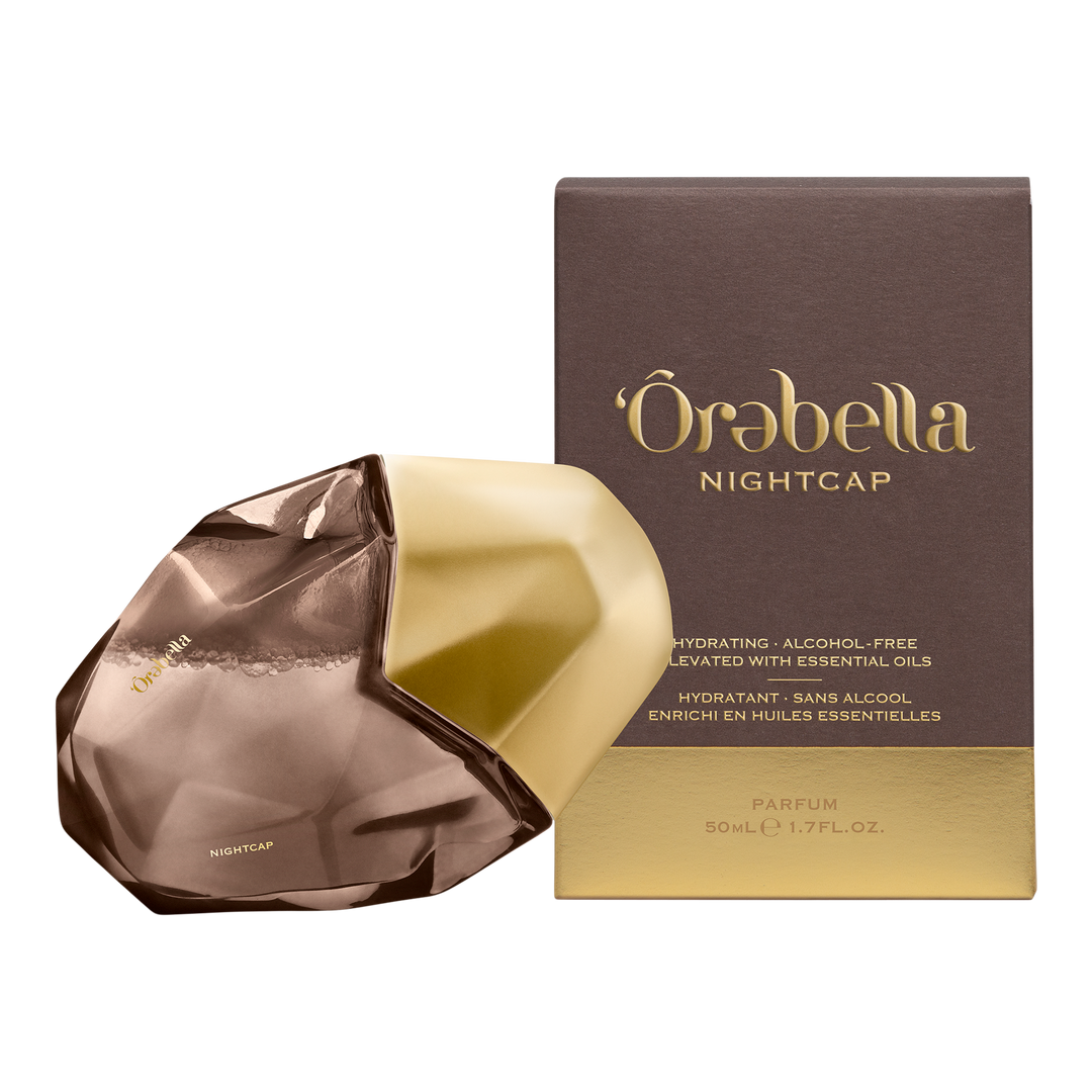 Orabella Parfum 1.7 oz