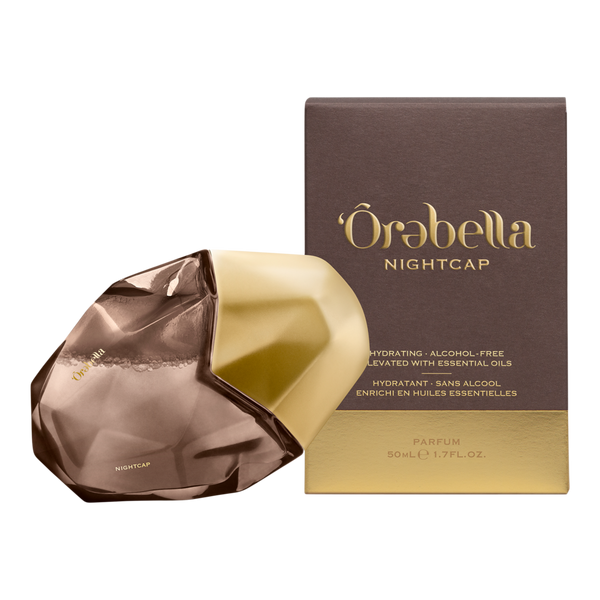 Orebella NIGHTCAP Parfum #2