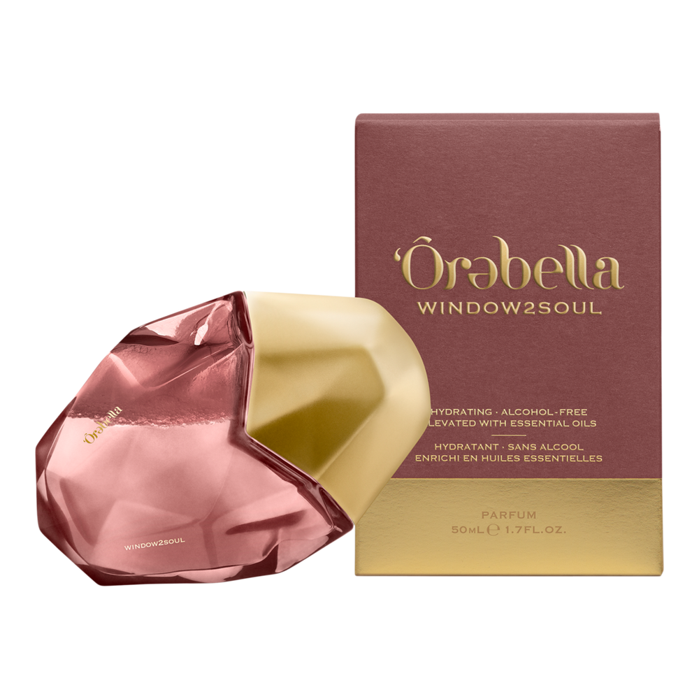 WINDOW2SOUL Parfum