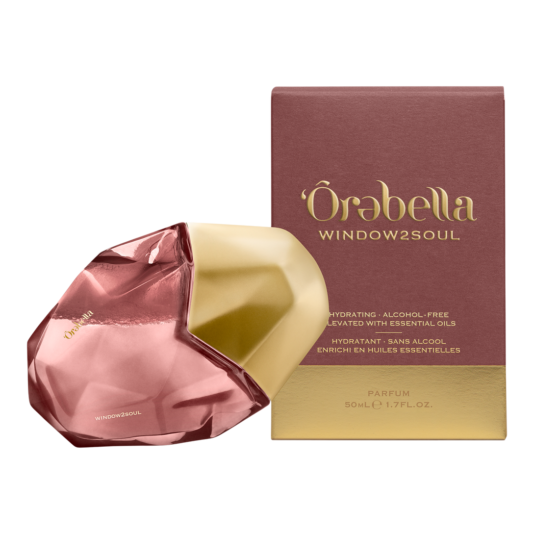 1.7 oz WINDOW2SOUL Parfum - Orebella | Ulta Beauty