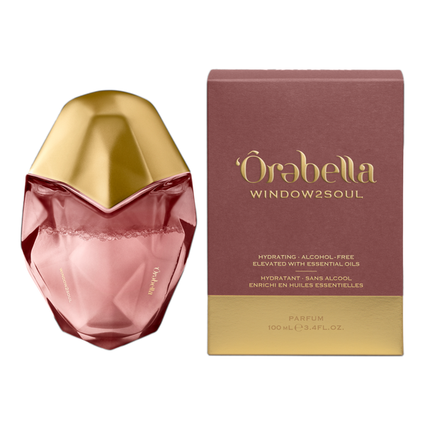 Orebella WINDOW2SOUL Parfum #2