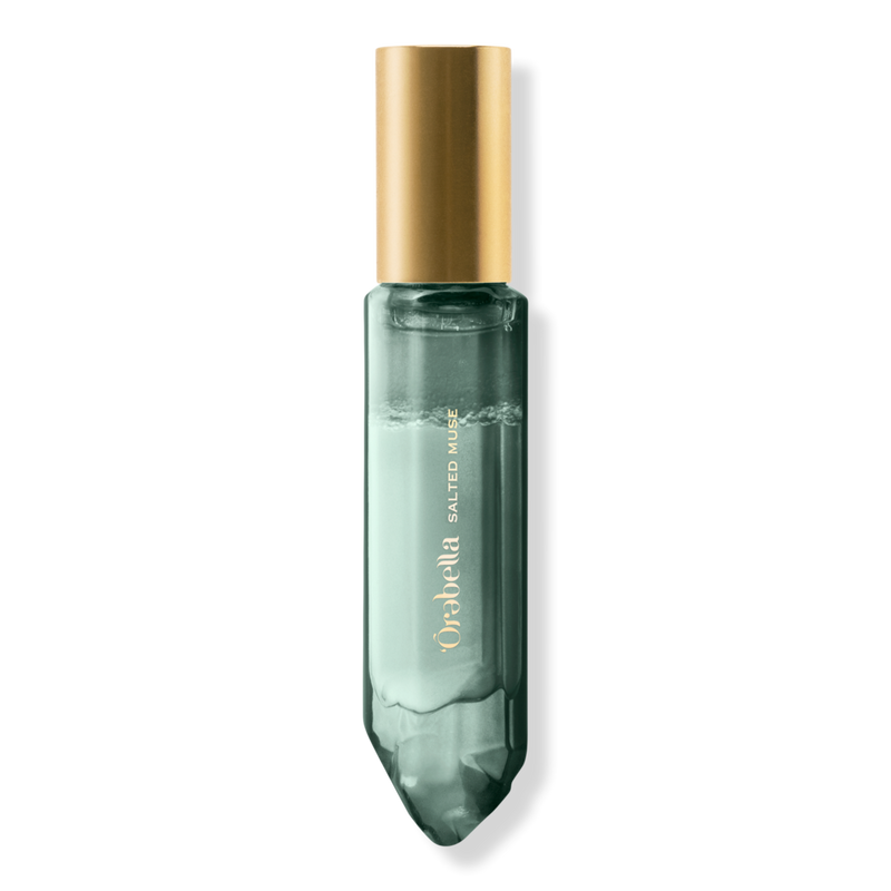Bronze Goddess Nuit Eau de Parfum Travel Spray