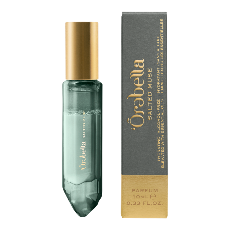 Orebella - 0.33 oz SALTED MUSE Parfum | Ulta Beauty