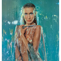 Orebella SALTED MUSE Parfum #3