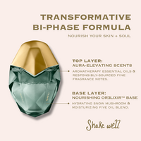 Orebella SALTED MUSE Parfum #4