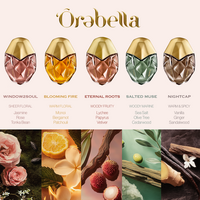 Orebella SALTED MUSE Parfum #8
