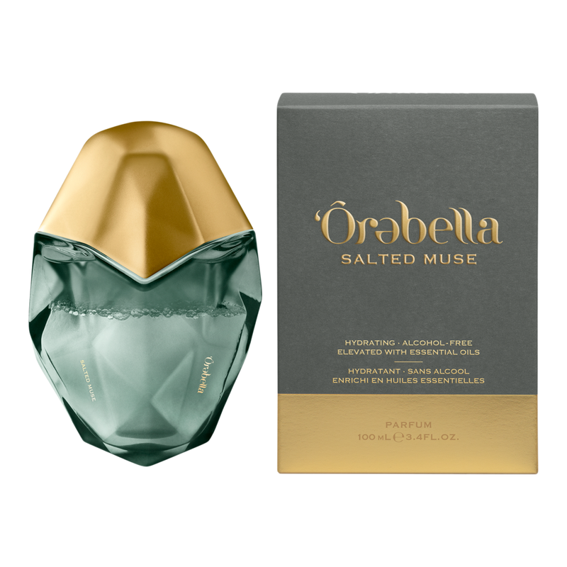 Orebella - 3.4 oz SALTED MUSE Parfum | Ulta Beauty