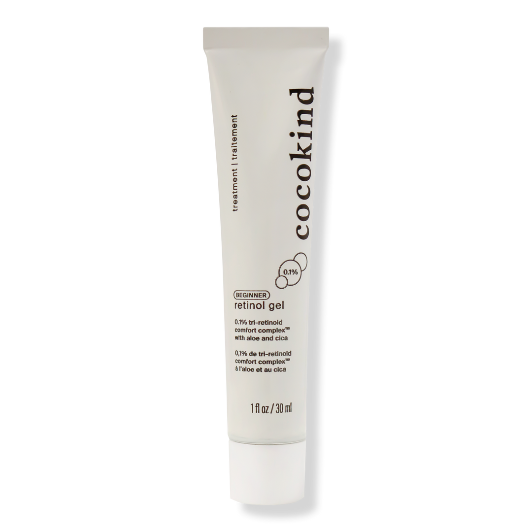 cocokind Beginner Retinol Gel #1