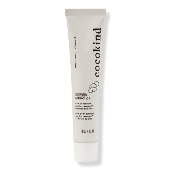 cocokind Beginner Retinol Gel #1