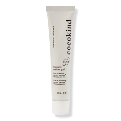 cocokind Beginner Retinol Gel