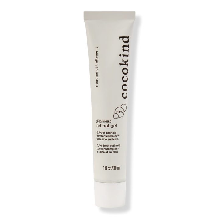Beginner Retinol Gel cocokind Ulta Beauty