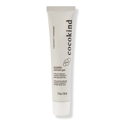 cocokind Beginner Retinol Gel
