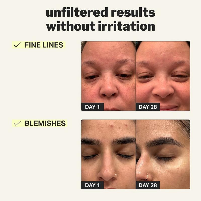 cocokind Beginner Retinol Gel #4