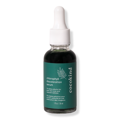 cocokind Chlorophyll Discoloration Serum