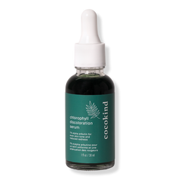 cocokind Chlorophyll Discoloration Serum