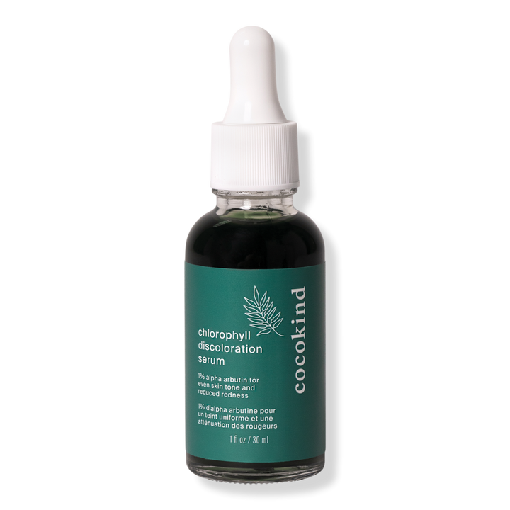 cocokind Chlorophyll Discoloration Serum #1