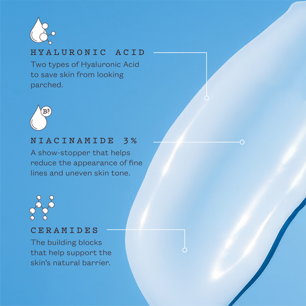 frank body Hyaluronic Acid Body Serum #6