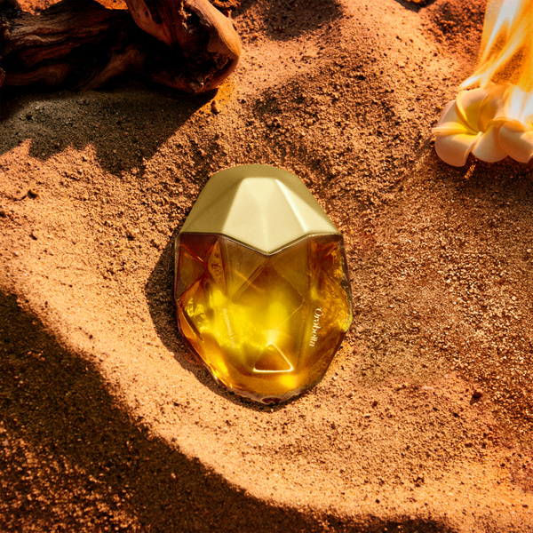 FUEGO FLORECIENTE Perfume 6